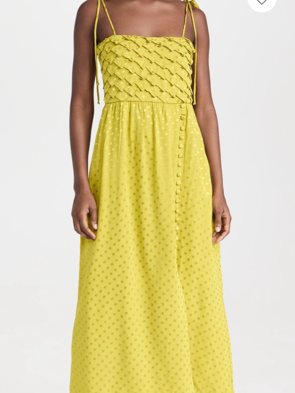 Temis Dress